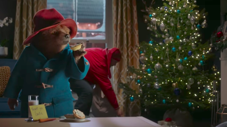 The first Christmas ads are here already and they’re amazing. Prepare to feel festive!