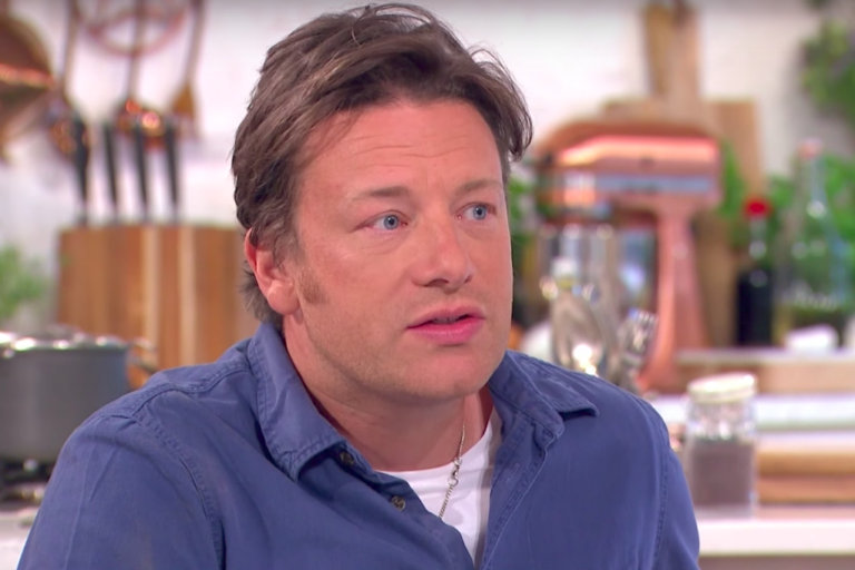 Jamie Oliver imposes drastic rule on his 14-year-old daughter… Would you do this?