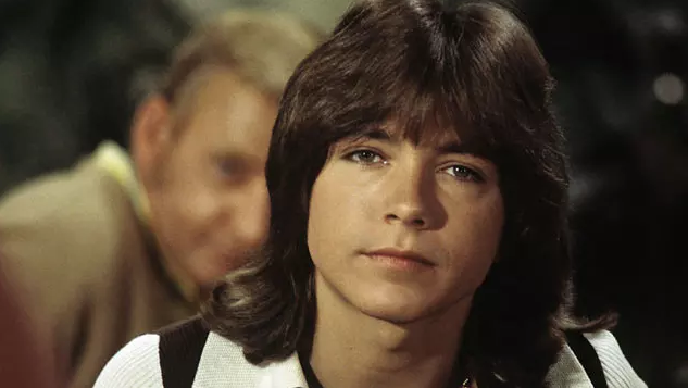 Sad news: actor and singer David Cassidy has passed away at 67