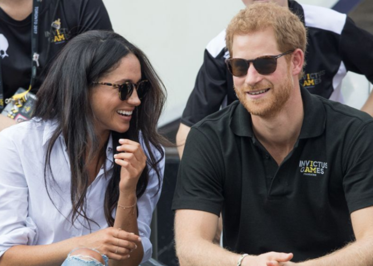 It’s official! Kensington Palace has just confirmed this wonderful news about Prince Harry and Meghan Markle!